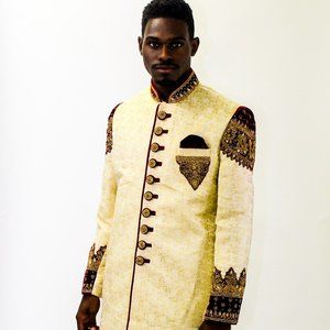 Indian Wedding Dresses for Mens